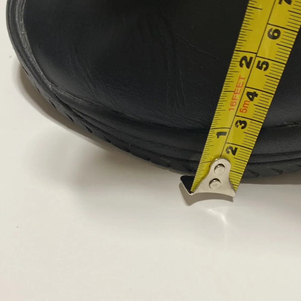 Keen Ptc Oxford work shoe size 7 - Picture 11 of 12